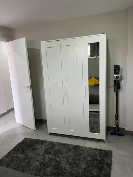 Apartamento Luxueux 2 Min Yumbo Maspalomas (Gran Canaria)