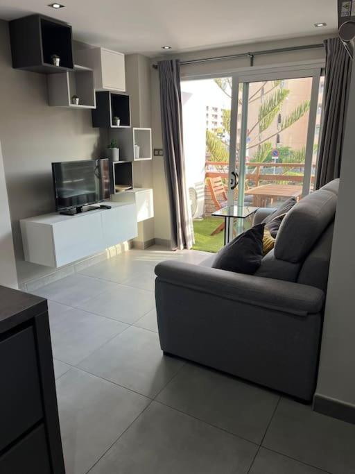 Apartamento Luxueux 2 Min Yumbo Maspalomas (Gran Canaria)