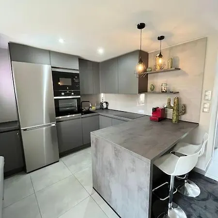 Appartement Luxueux 2 Min Yumbo Maspalomas (Gran Canaria) Exterior photo